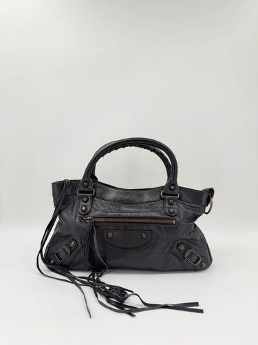 Balenciaga city first - balenciaga,