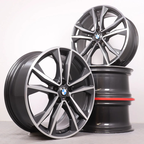 Jantes alliage pouces - en,