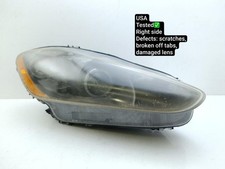 Phares Maserati GRANCABRIO