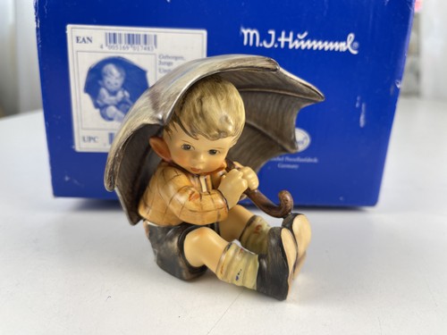 Figurine hummel 152 0 - figurine,