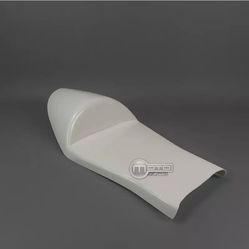 Selle fibre verre café - fibre,