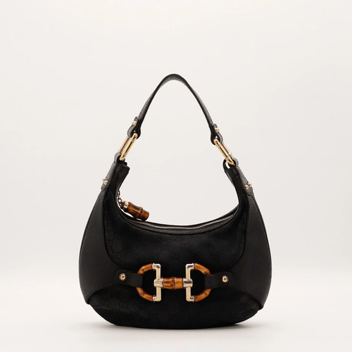 Sac gucci amalfi bambou - amalfi,