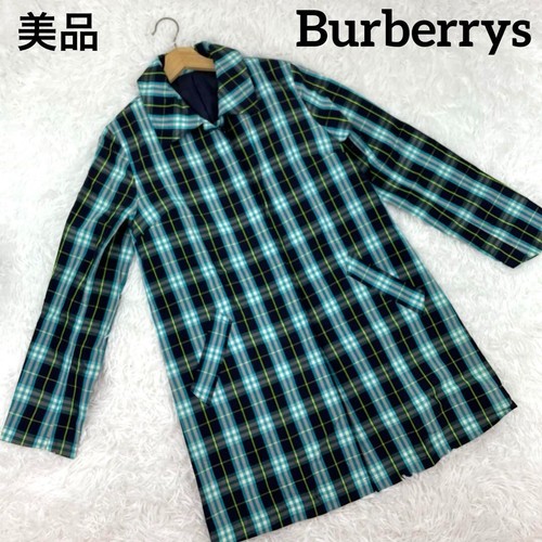 Trench coat burberry - trench-coat,