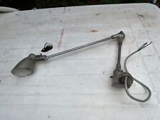 ANCIENNE LAMPE INDUSTRIELLE