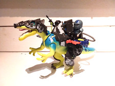 PLAYMOBIL DINO RISE / DINOSAURE DE COMBAT T-REX