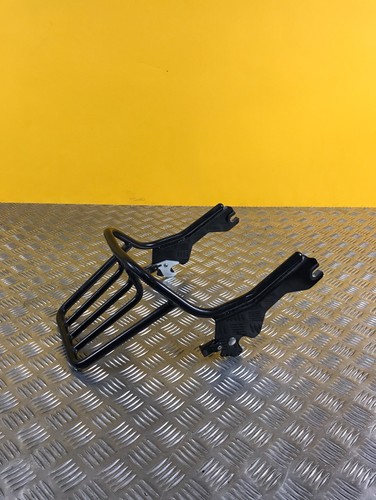 Porte bagage arrière pour