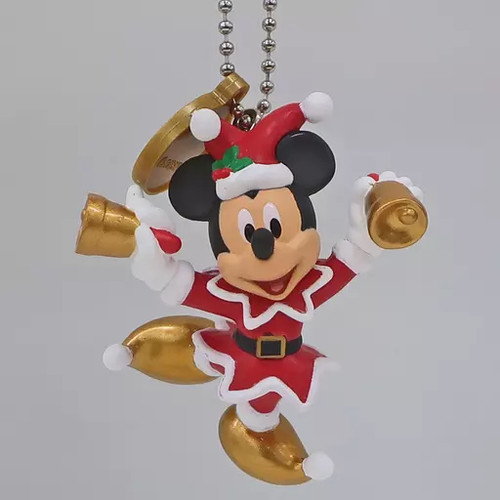 Figurine mickey mouse - mickey,