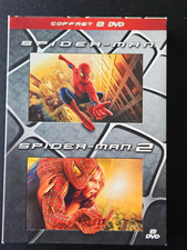 Spider-Man  Spider-Man 2/ Coffret 2 DVD