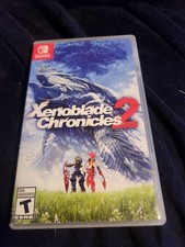 Xenoblades Chronicles 2 - Nintendo Switch