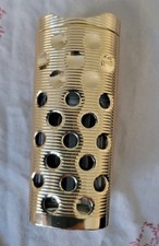 Vaporisateur de poche vide