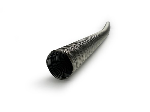 Eag tuyau flexible - eag, (24x1000mm)