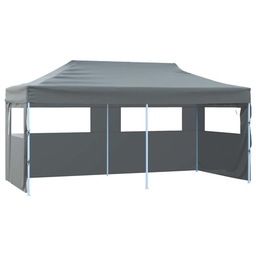 Tente réception pliable - de,