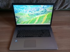 PC portable Asus X705UA – i7