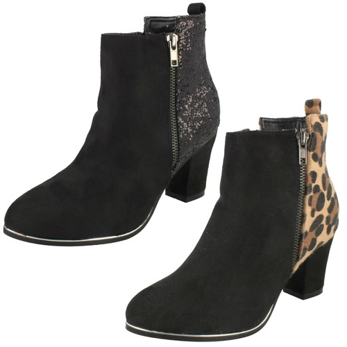 Bottes pour femmes spot - spot, on