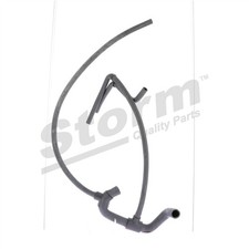 DURITE DE RADIATEUR INFERIEUR