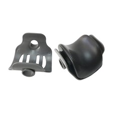 Coussin Pince Jambe Inversion