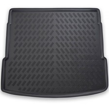 Design 3D Bac Coffre pour Audi