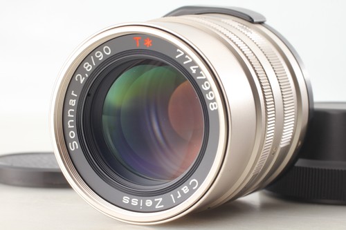 Comme neuf objectif contax - objectif,