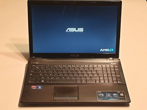 Ordinateur asus k53by - k53by,