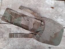 épave ebauche casquette