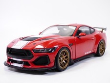 FORD MUSTANG SHELBY GT500