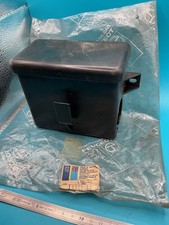 Boîte électrique d'origine