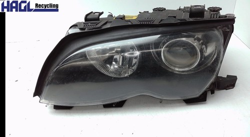 Phare xenon gauche 6910967 - phare,