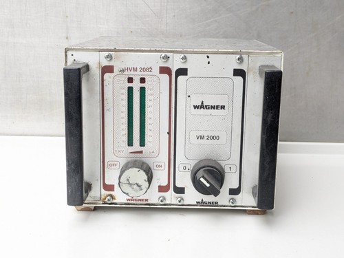 Wagner 2000 generator - 2000, for