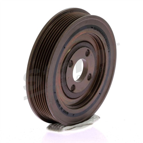Poulie damper citroën 5 - xm, 2.5