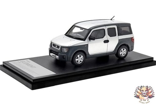 Honda element 2003 - 1/43,