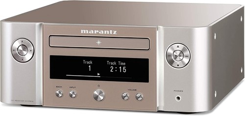 Marantz mcr612 channels - marantz, 4-channels