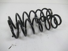 VW Golf 6 1 5K 08-12 2x spring springs rear left + right 1K0511115GA