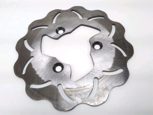 Disque frein avant govecs - avant,