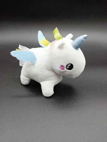 Doudou peluche veilleuse - peluche,