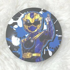 Numéro un Sentai Gojyuuger