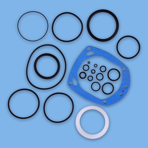 Ring seal repair - repair, for