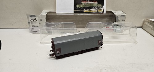 Piko wagon baché sncf - piko,