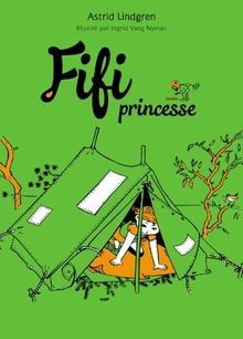 Fifi brindacier - fifi,