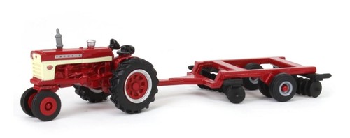 Ertl farmall 460 avec - farmall,