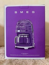 Smeg Lakers Limited Edition Drip Filter Coffee Maker