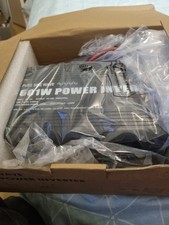 Convertisseur pure sinus GYS