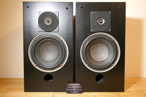 Paire enceintes jbl decade - d'enceintes,