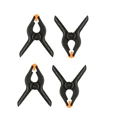 4PCS Pinces à Bois en