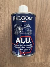 Belgom ALU – Rénovateur &