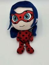 Belle peluche miraculous - belle,