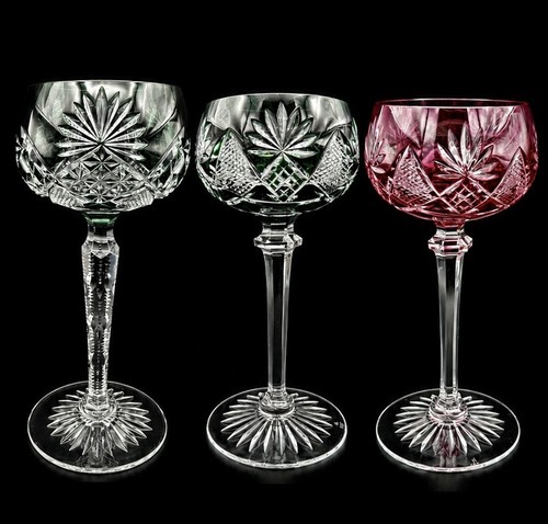 Lot vintage val - 3,
