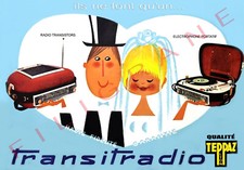 Teppaz  Transitradio