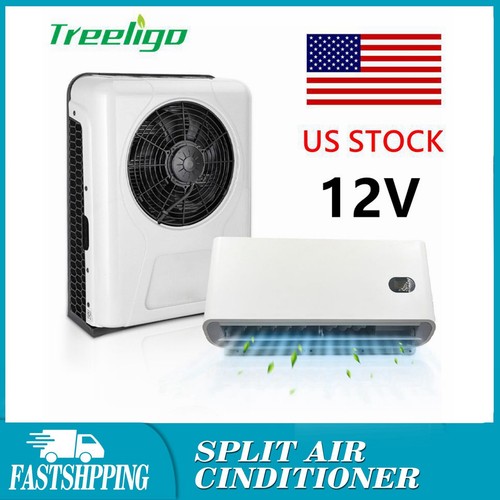 12v cooling 12000btu air - 12v,