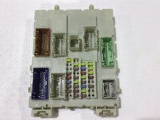 FORD RANGER PX1 / MAZDA BT50 BCM BODY CONTROL MODULE AB39-14A073-BL GENUINE OEM