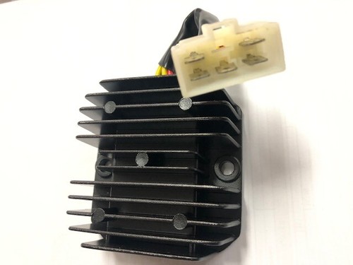 Regulateur quad hytrack - quad, 170/